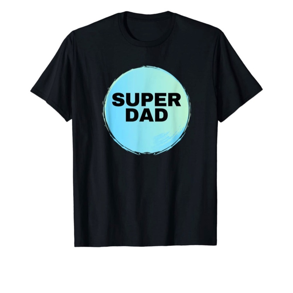 Super Dad